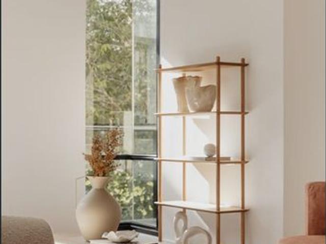 Upsize Season at Smith Collective More room. $2,600 Back