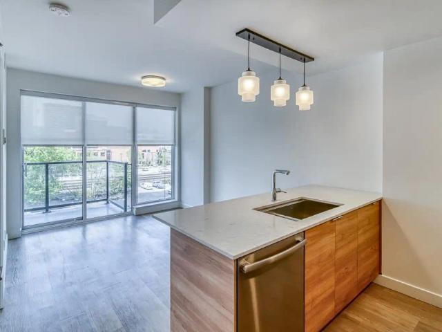 UPTEN Apartment 201 10th Ave SE — 1 Bedroom 6th floor