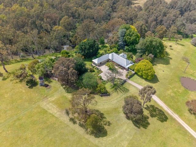 'Upton', an idyllic rural lifestyle opportunity