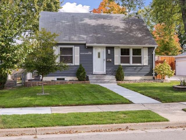 Upton Ave S, Minneapolis, Home For Sale