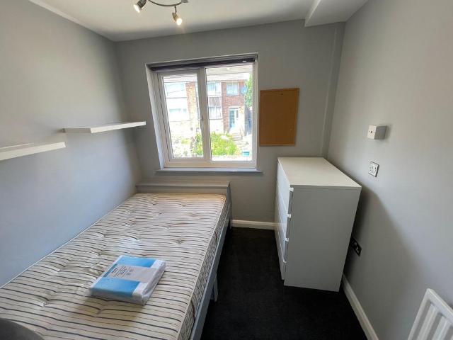 Upton Close, Ipswich IP4 1 bed house of multiple occupation to rent £500 pcm £115 pw