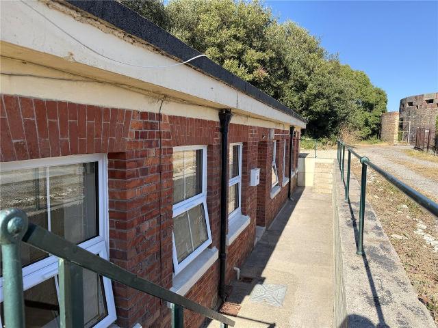 Upton Fort, Osmington Mills, Weymouth DT3, 2 bed bungalow to rent, £700 pcm | PrimeLocation