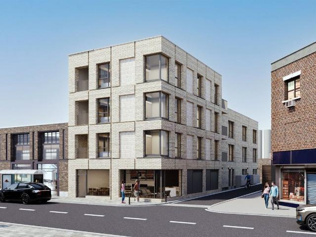 Upton Lane, Forest Gate, London E7, 1 bed flat to rent, £1,600 pcm | PrimeLocation