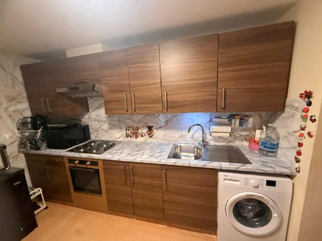 Upton Lane, London E7 1 bed flat to rent £1,500 pcm £346 pw