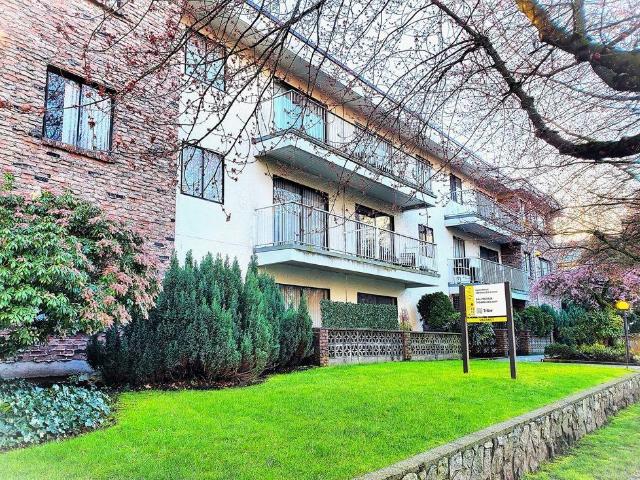 UPTON MANOR One Bedroom Apartment for Rent