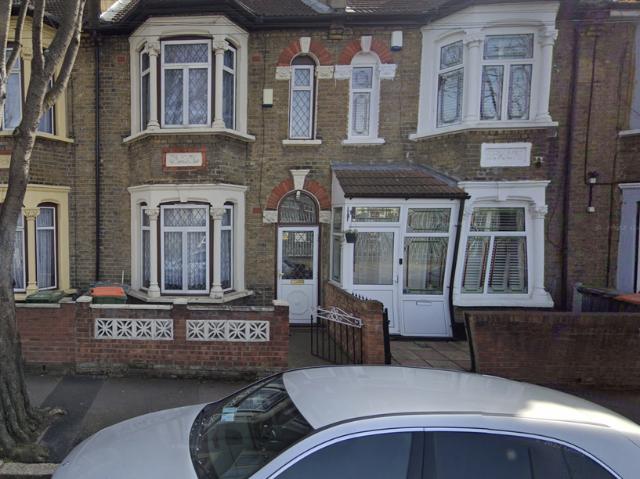 Upton Park Road, London E7, 3 bed terraced house to rent, £2,500 pcm | PrimeLocation