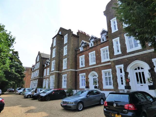 Upton Park, Slough, Berkshire SL1, 2 bed flat to rent, £1,400 pcm | PrimeLocation