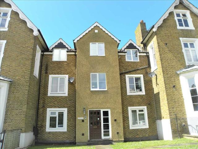 Upton Park, Slough SL1, 1 bed flat to rent, £1,100 pcm | PrimeLocation
