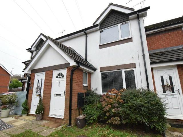 Upton, Poole BH16, 2 bed terraced house to rent, £1,400 pcm | PrimeLocation