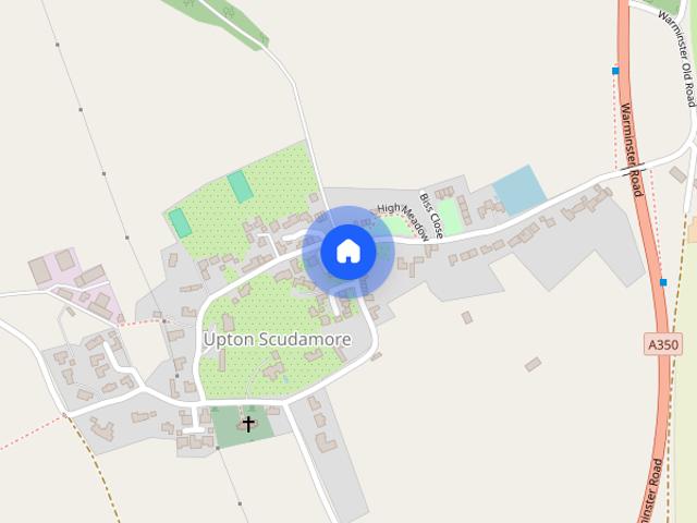 Upton Scudamore, Warminster