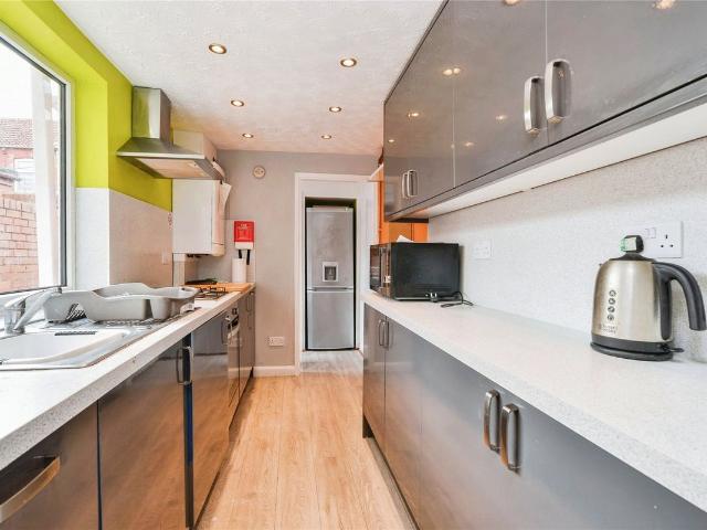 Upton Street, Middlesbrough TS1, 3 bed shared accommodation to rent, £875 pcm | PrimeLocation