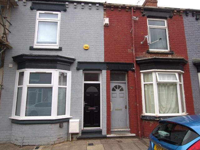 Upton Street, Middlesbrough TS1, 4 bed shared accommodation to rent, £420 pcm | PrimeLocation