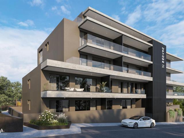 Uptown 2 Machico 106m² Machico
