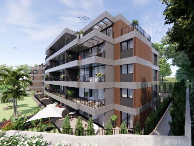 Uptown 30 Fantastico Apartamento T1 65m² Machico
