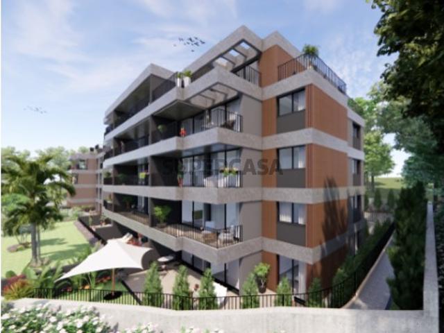 UPTOWN 30 | FRAÇÃO I | 2.º PISO | 83,28 M² | 1 ESTACIONAMENTO