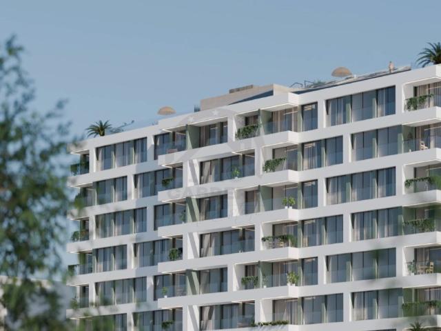 Uptown 32 T2 0m² São Martinho