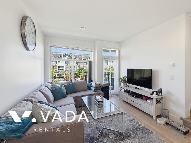Uptown Clayton ll 4 BR Townhouse Rental 84 4 Bedroom Home for Rent at 19525 73 Ave, Surrey, BC V4N 6L7 Clayton