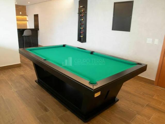Uptown apartamento 96 metros quadrados com 3 quartos em Jardim Europa Goiânia GO