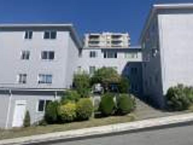 Uptown Apartments | 1205 Fourth Avenue