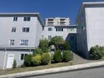 Uptown Apartments | 1205 Fourth Avenue