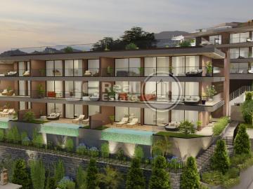 UPTOWN LUX Apartamentos de Luxo T2 para Venda no Funchal, Madeira