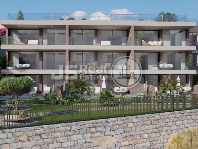 UPTOWN LUX Apartamentos de Luxo T3 para Venda no Funchal, Madeira
