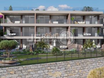UPTOWN LUX Apartamentos de Luxo T3 para Venda no Funchal, Madeira