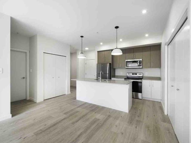 Uptown Residences Building A 1 Bedroom Apartment for Rent at 5130 Joyce Ave, Powell River, BC V8A 0W3