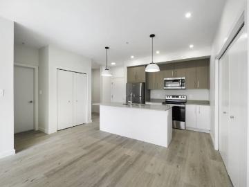 Uptown Residences Building A
