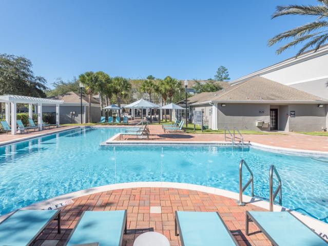 Uptown Village Apartments 1 Bedroom Apartment for Rent at 3780 Nw 24th Blvd, Gainesville, FL 32605