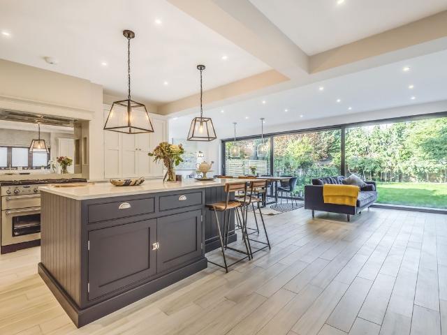 Upwood Road, London SE12, 4 bed detached house to rent, £5,000 pcm | PrimeLocation