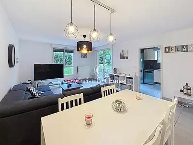 Urmatt 67280 Achat / Vente appartement 3 pièces t3 au dernier étage parking