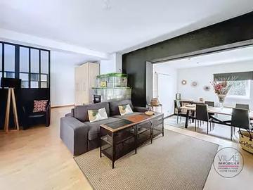 Urmatt 67280 Achat / Vente maison 3 pièces t3 terrasse
