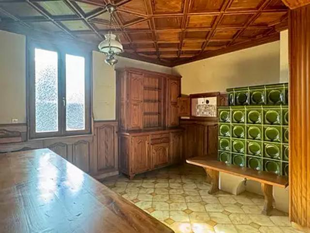 Urmatt 67280 Achat / Vente maison 4 pièces t4 jardin