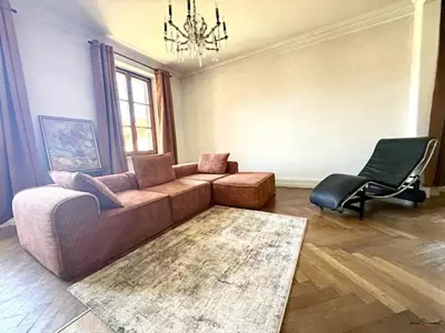 Urmatt 67280 Location appartement 3 pièces t3