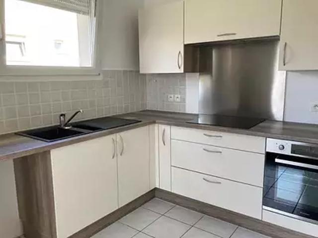 Urmatt 67280 Location appartement 4 pièces t4 terrasse