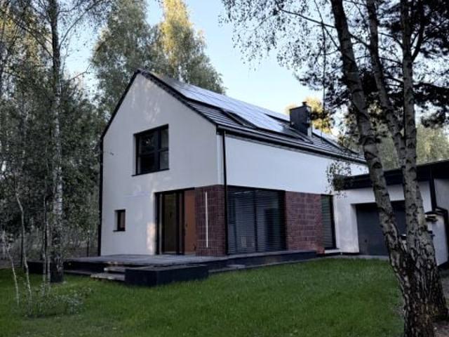 Urocza 161,79 m², Cisie