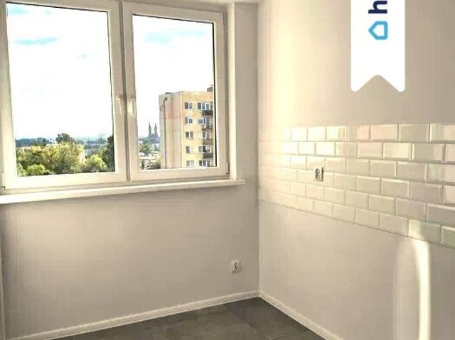 Sprzedam przestronne 2 pokojowe mieszkanie 39 m² po remoncie