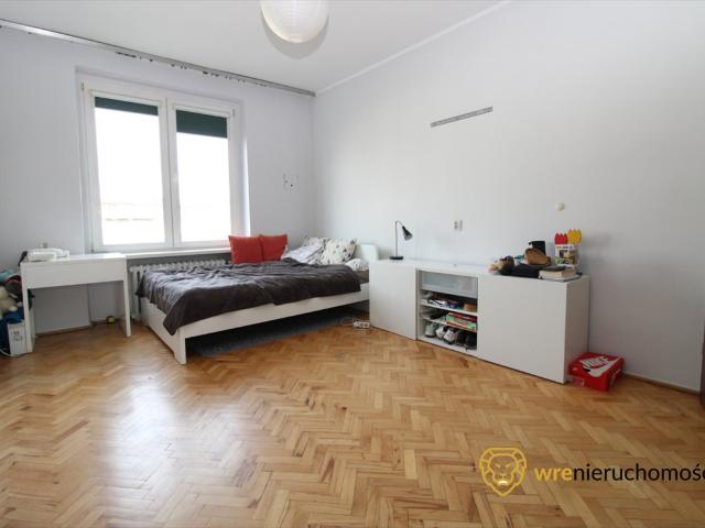 Urocze 2 pokojowe mieszkanie 50 m² w centrum Wrocławia
