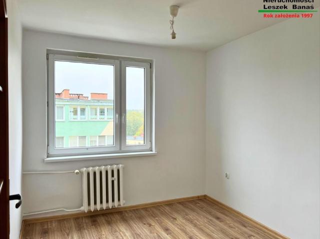 Urocze 45 m² z balkonem, parkingiem i bezpieczeństwem! polecam!