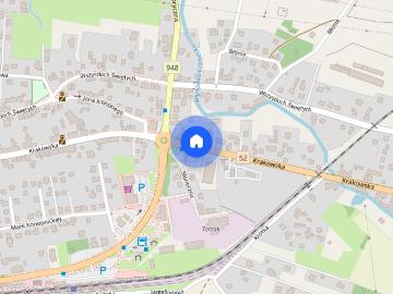 Urocze mieszkanie na parterze