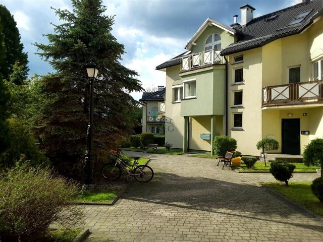 Uroczy apartament, super lokalizacja Ustroń