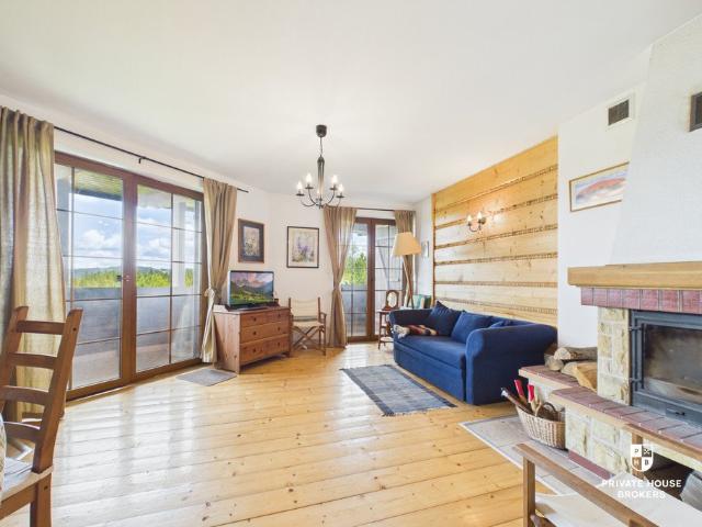 Urokliwe 45 m² w Zakopanem polecam