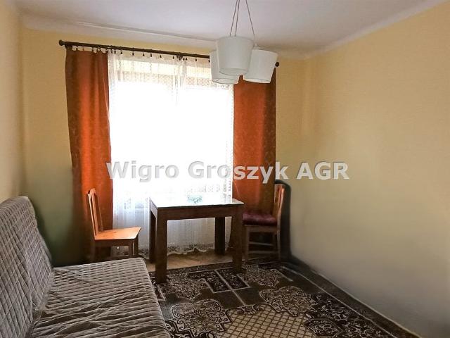 Urokliwe 27 m² na Starym Żoliborzu zapraszam