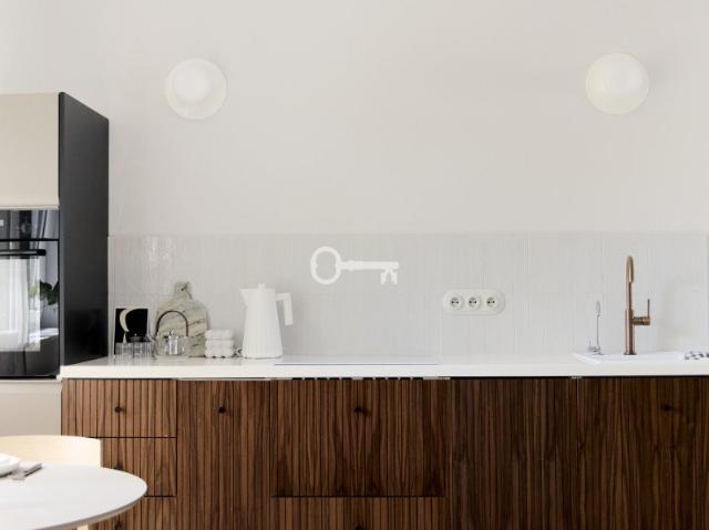 Urokliwe 2 pokojowe mieszkanie 45 m² Wawer Radość z kominkiem