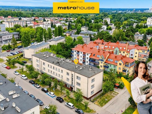 Na sprzedaż urokliwe 2 pokojowe mieszkanie z duszą i klimatem