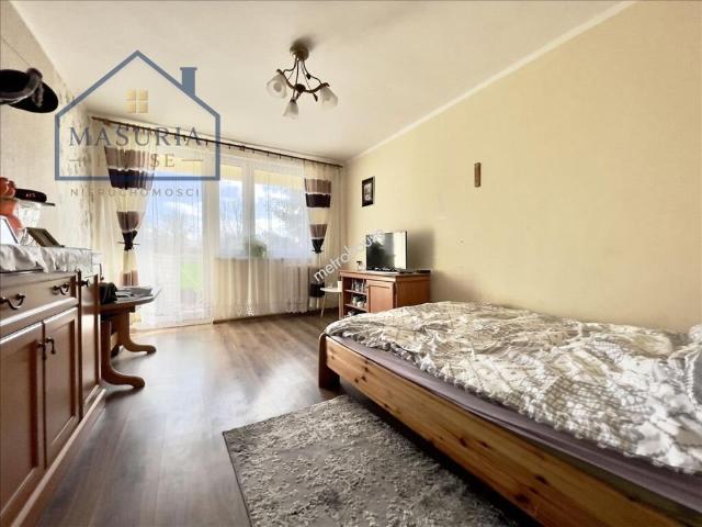 Urokliwe 3 pokojowe mieszkanie 54 m² z ogródkiem polecam!