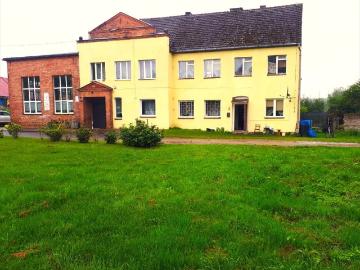 Urokliwe 3 pokojowe mieszkanie bezczynszowe w Warniłegu