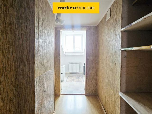 Sprzedam urokliwe mieszkanie na poddaszu 29,5 m² w centrum Siedlec