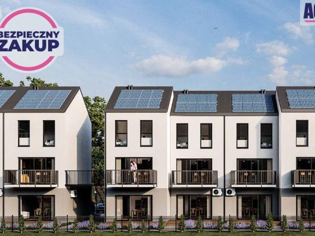 Do sprzedania urokliwe mieszkanie 28,5 m² z ogródkiem i tarasem